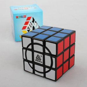 Một góc làng cá bè trên biển Tây Nam.